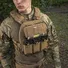 Підсумок M-Tac Admin Elite Coyote Фото 4